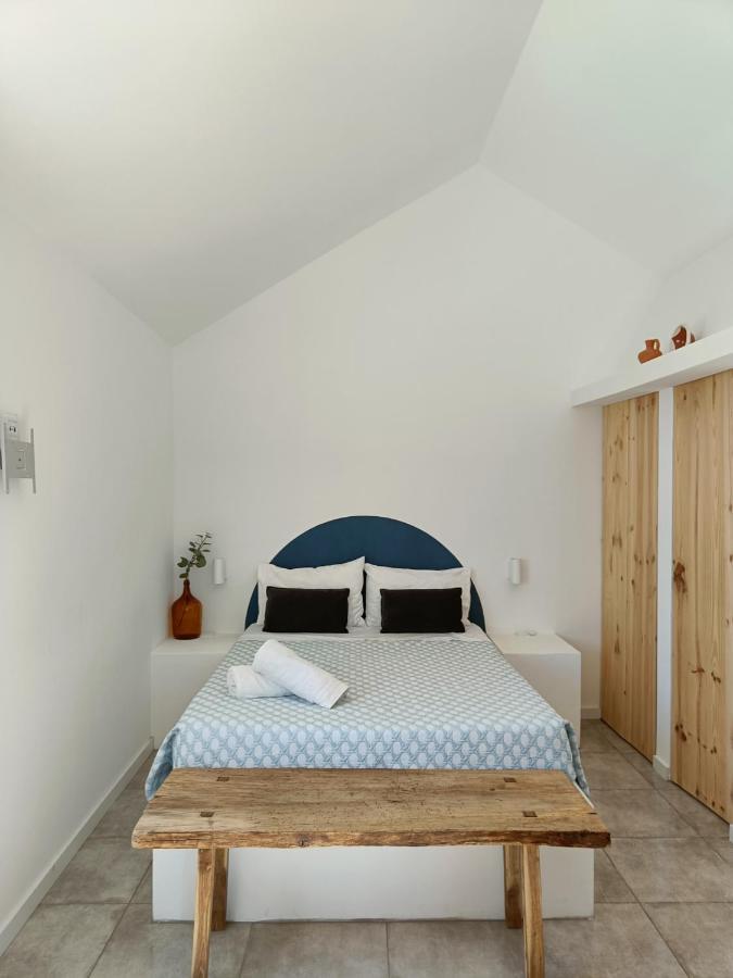 Apartament Casinhas Vale De Mouro Melides